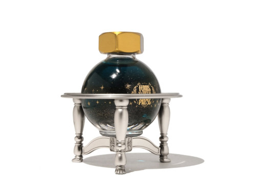 Ink Carriage 20 ml - Ferris Wheel Press - Forged Edition