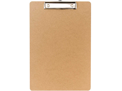 Clipboard - Rico Design - A4