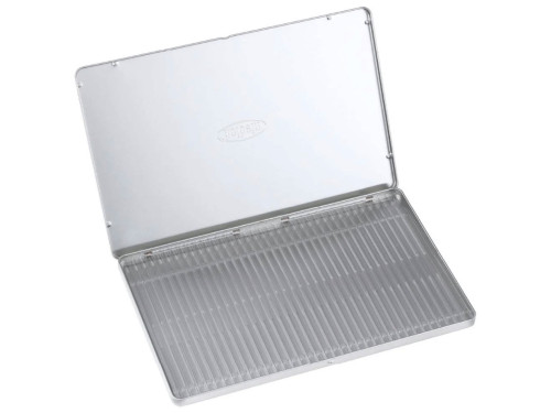 Metal tin case for Artists' colored pencils - Holbein - 36 slots