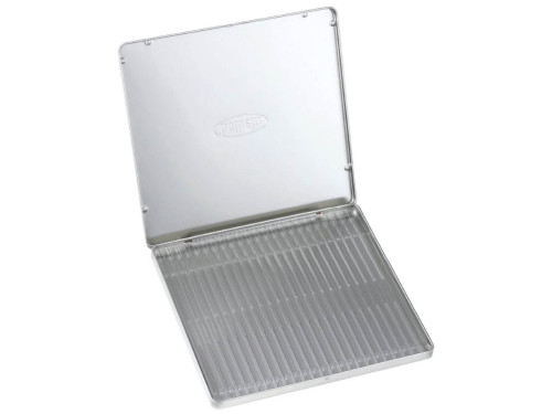 Metal tin case for Artists' colored pencils - Holbein - 24 slots
