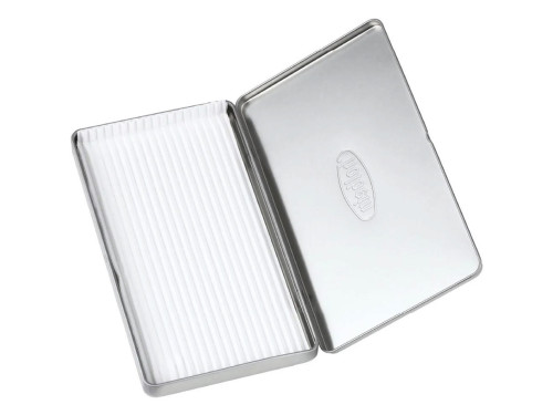 Metal tin case for Artists' colored pencils - Holbein - 12 slots