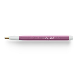 Gel ballpoint pen Drehgriffel Nr. 1 - Leuchtturm1917 - Dusty Rose
