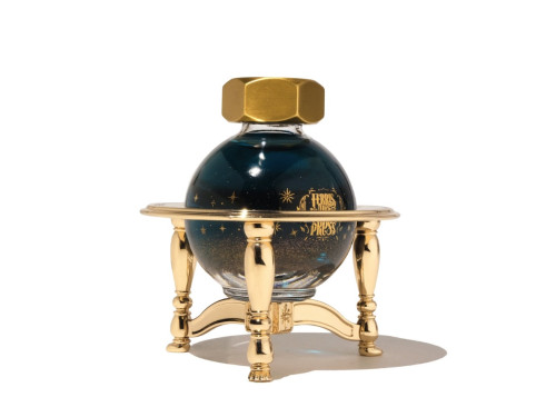 Ekspozytor na atrament 20 ml - Ferris Wheel Press - Gold Polished Edition