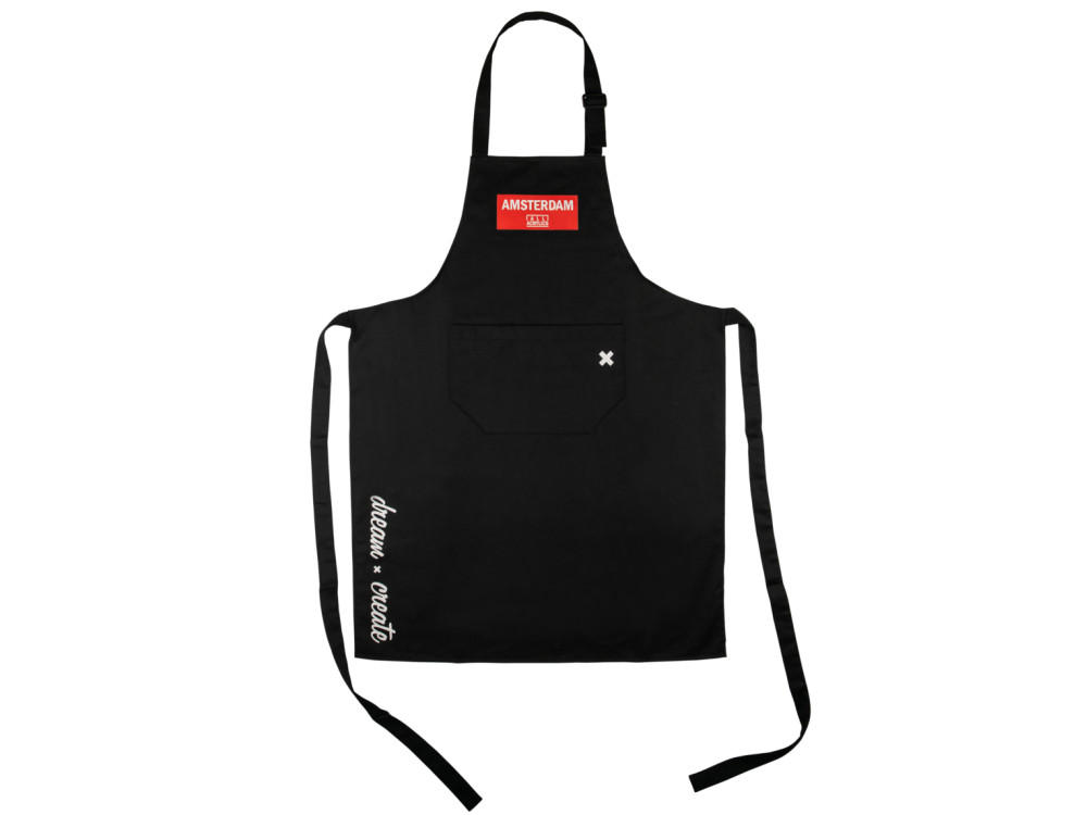 Painter's Apron Dream x Create - Amsterdam
