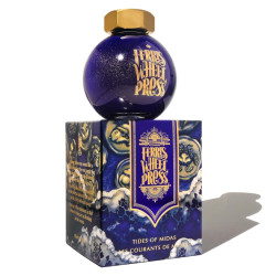 Calligraphy ink FerriTales - Ferris Wheel Press - Tides of Midas, 85 ml