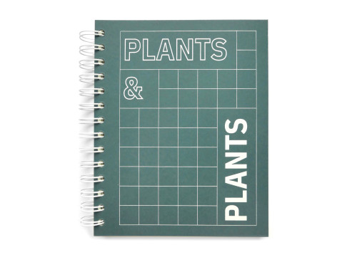 A coloring plants guidebook - Plants & Plants