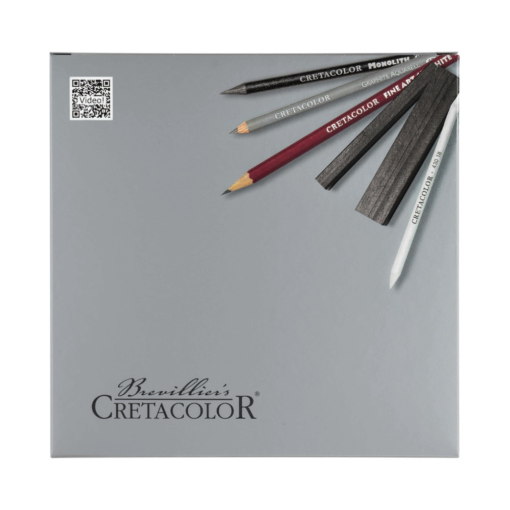 Pencil art set hotsell