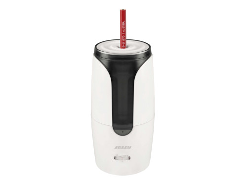 Electric sharpener Herbert - Jolly - white