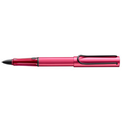 Fountain pen Al-star Special Edition - Lamy - Fiery, F