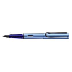 Fountain pen Al-star Special Edition - Lamy - Aquatic, F