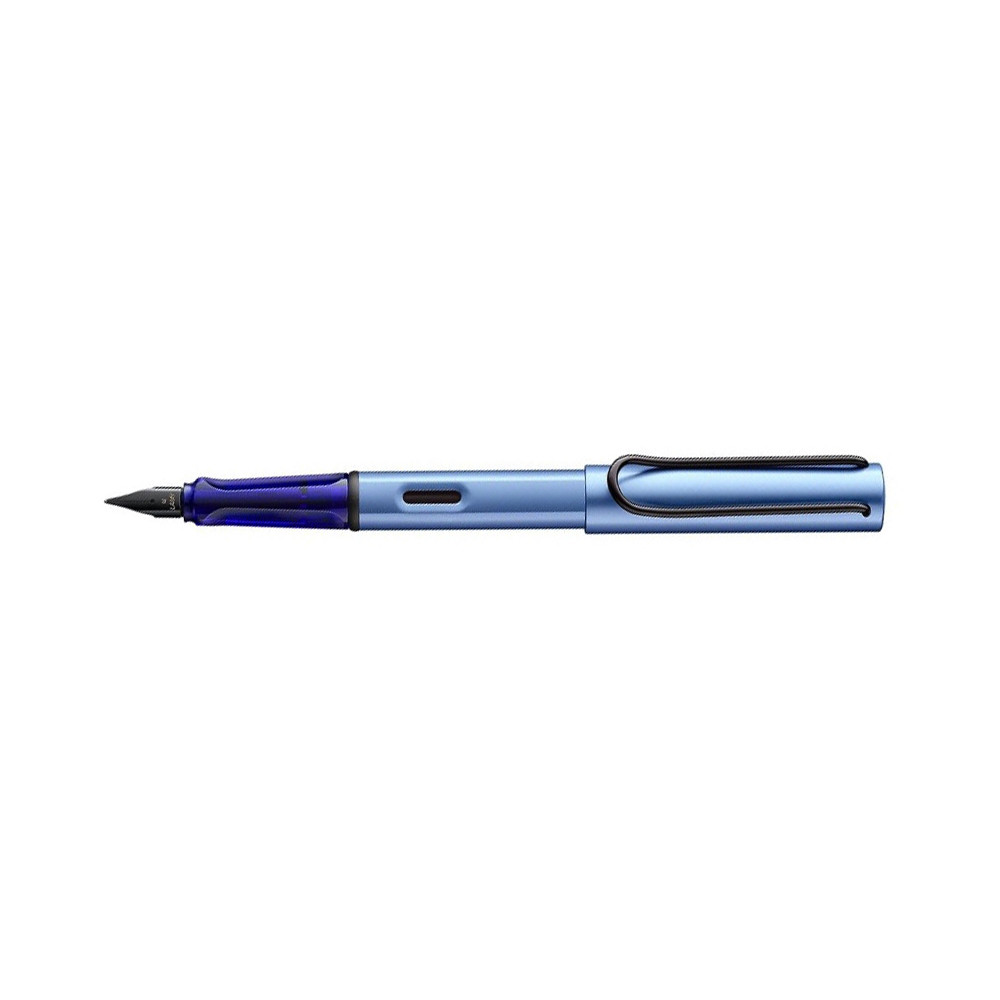 Fountain pen Al-star Special Edition - Lamy - Aquatic, EF
