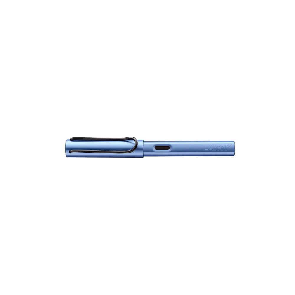Fountain pen Al-star Special Edition - Lamy - Aquatic, EF