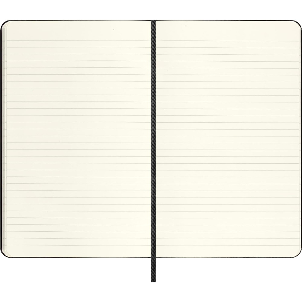 Notatnik i Kalendarz Mały Książę 13 x 21 cm - Moleskine - 100g/m2, 2 szt.