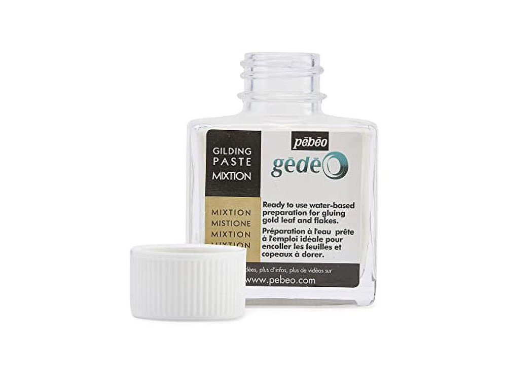 Gilding paste, mixtion Gédéo - Pébéo - 75 ml