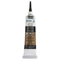 Gilding paste, mixtion relief Gédéo - Pébéo - 37 ml