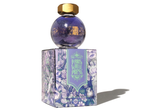Atrament FerriTales Bestiary Series - Ferris Wheel Press - Moonbeam Meadows, 20 ml