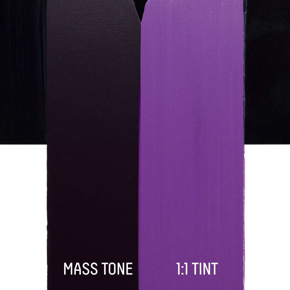 Farba akrylowa Heavy Body - Liquitex - Prism Violet, 59 ml
