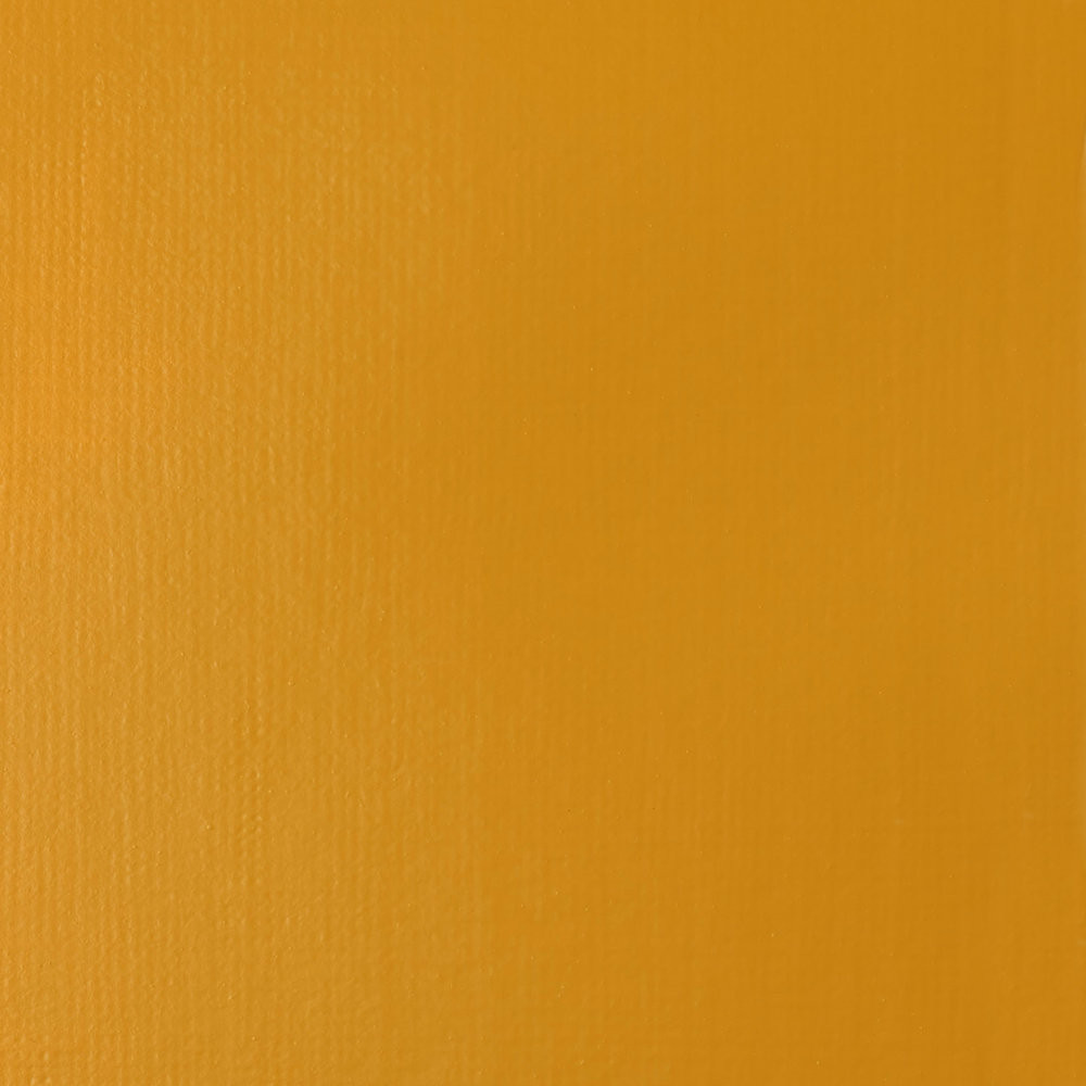Acrylic Heavy Body paint - Liquitex - Turner Yellow, 59 ml