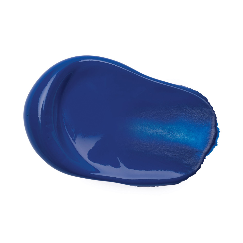 Basics Acrylic paint - Liquitex - Phthalocyanine Blue, 250 ml