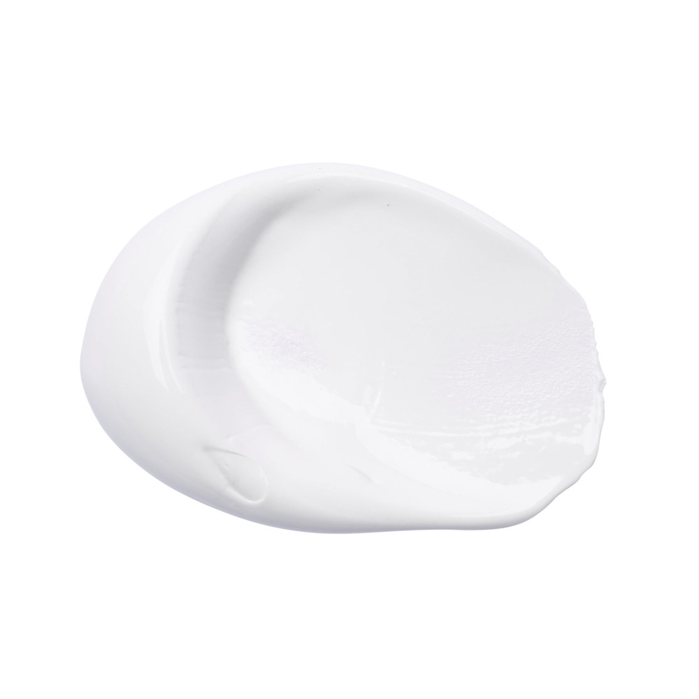 Basics Acrylic paint - Liquitex - Titanium White, 250 ml