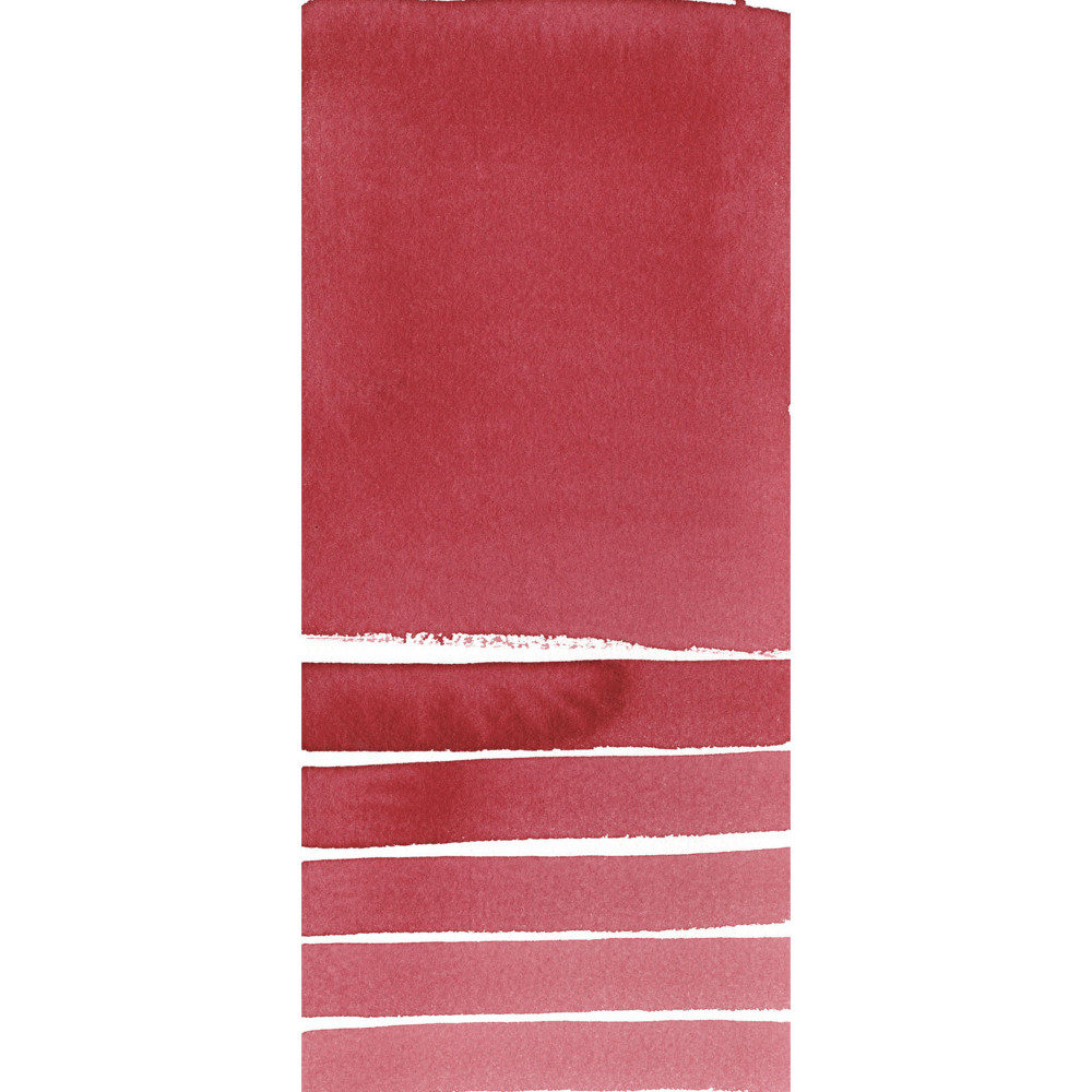 Extra Fine Watercolor paint - Daniel Smith - Anthraquinoid Red, 15 ml