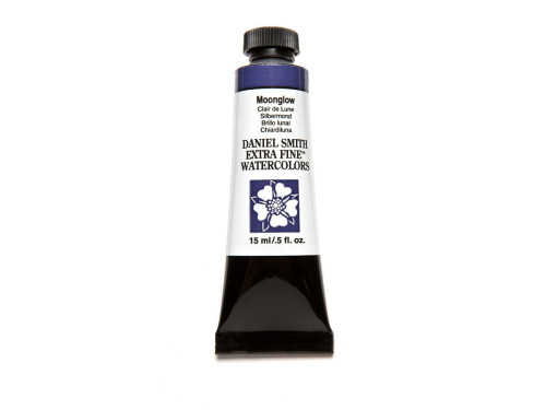 Extra Fine Watercolor paint - Daniel Smith - Moonglow, 15 ml