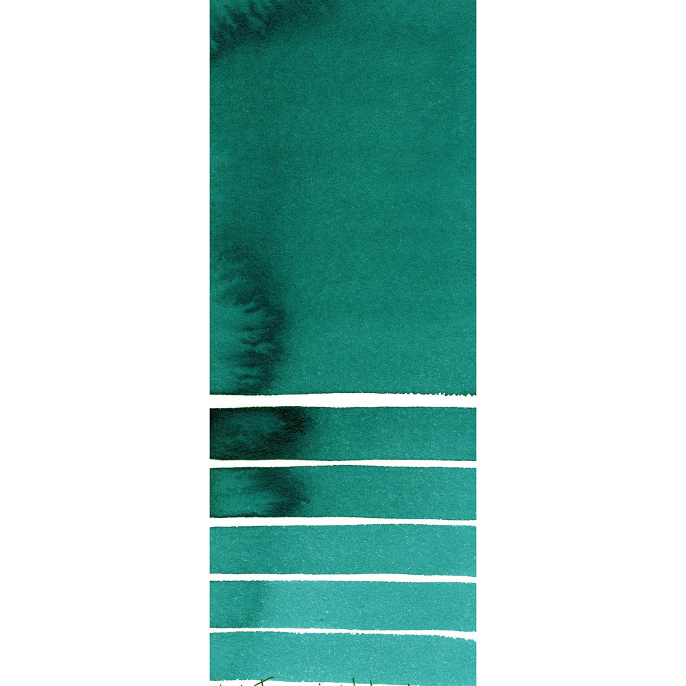 Extra Fine Watercolor paint - Daniel Smith - Phthalo Turquoise, 15 ml