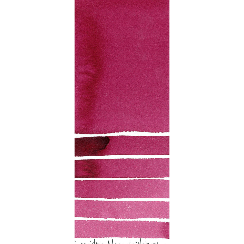 Extra Fine Watercolor paint - Daniel Smith - Quinacridone Magenta, 15 ml
