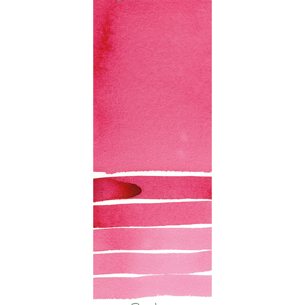 Extra Fine Watercolor paint - Daniel Smith - Quinacridone Pink, 15 ml