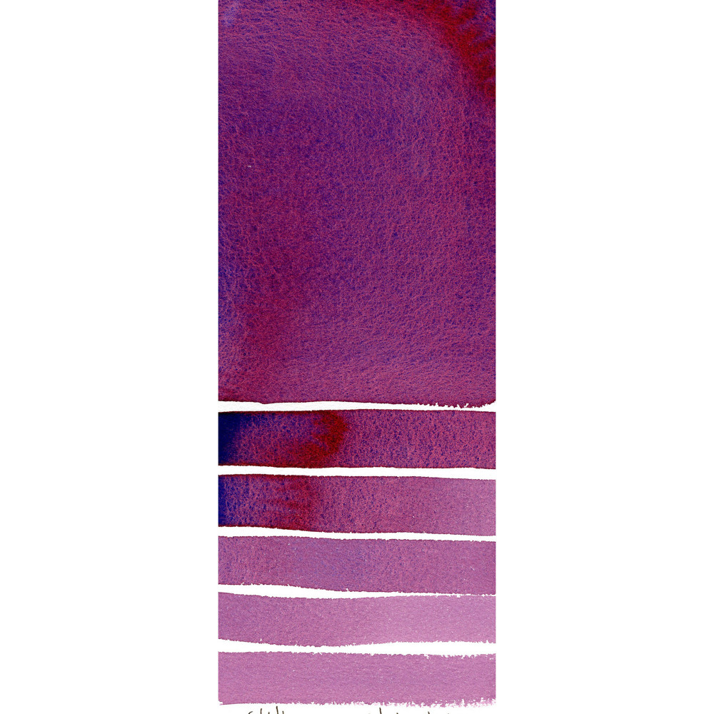 Extra Fine Watercolor paint - Daniel Smith - Rose of Ultramarine, 15 ml