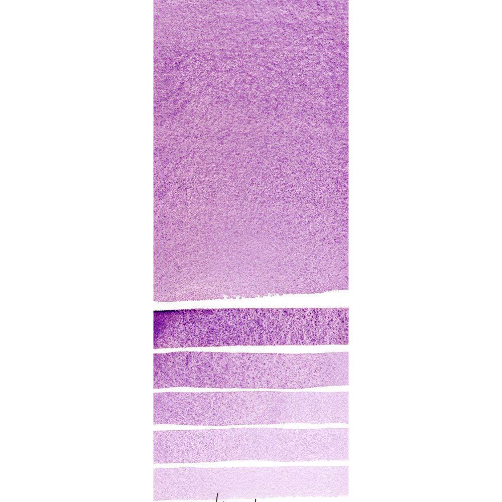 Extra Fine Watercolor paint - Daniel Smith - Ultramarine Violet, 15 ml