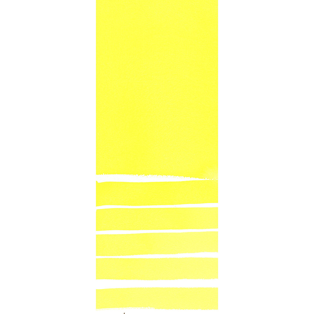Extra Fine Watercolor paint - Daniel Smith - Bismuth Vanadate Yellow, 15 ml
