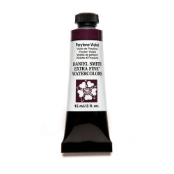 Extra Fine Watercolor paint - Daniel Smith - Perylene Violet, 15 ml