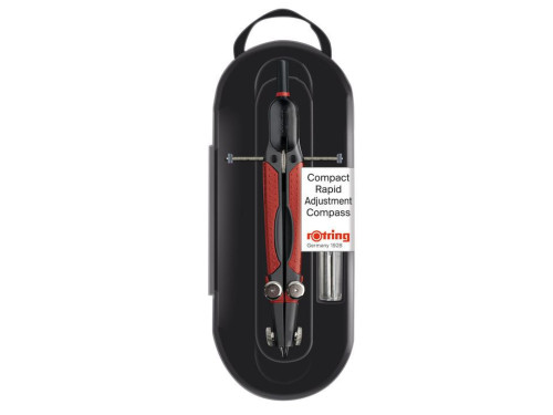 Cyrkiel szybkoprzestawny Compact Rapid Adjustment System - Rotring