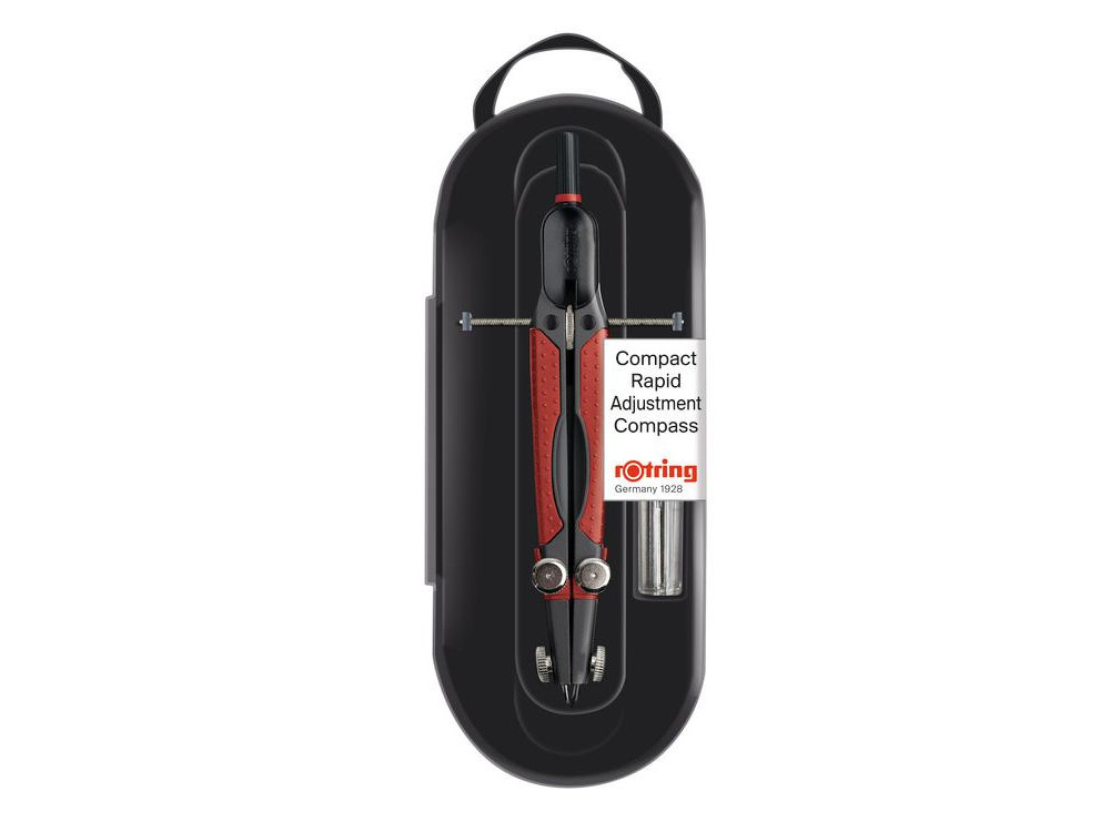 Compass Rapid Adjustment Compass - Rotring