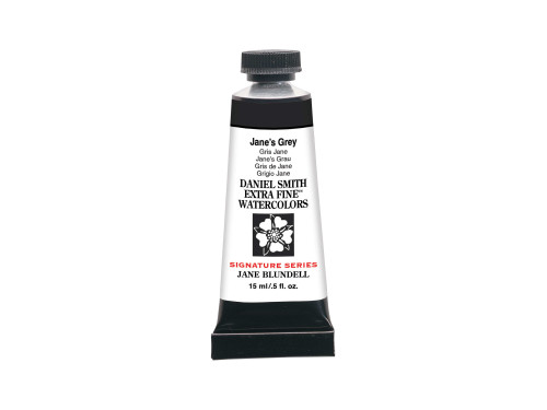 Farba akwarelowa Extra Fine - Daniel Smith - Jane's Grey, 15 ml