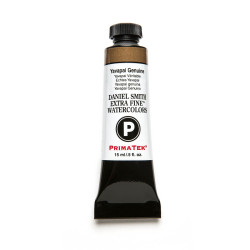 Extra Fine PrimaTek Watercolor paint - Daniel Smith - Yavapai Genuine, 15 ml