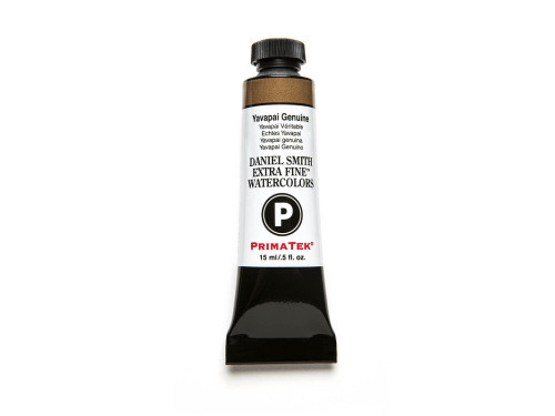 Farba akwarelowa Extra Fine PrimaTek - Daniel Smith - Yavapai Genuine 15 ml