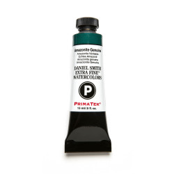 Extra Fine PrimaTek Watercolor paint - Daniel Smith - Amazonite Genuine, 15 ml