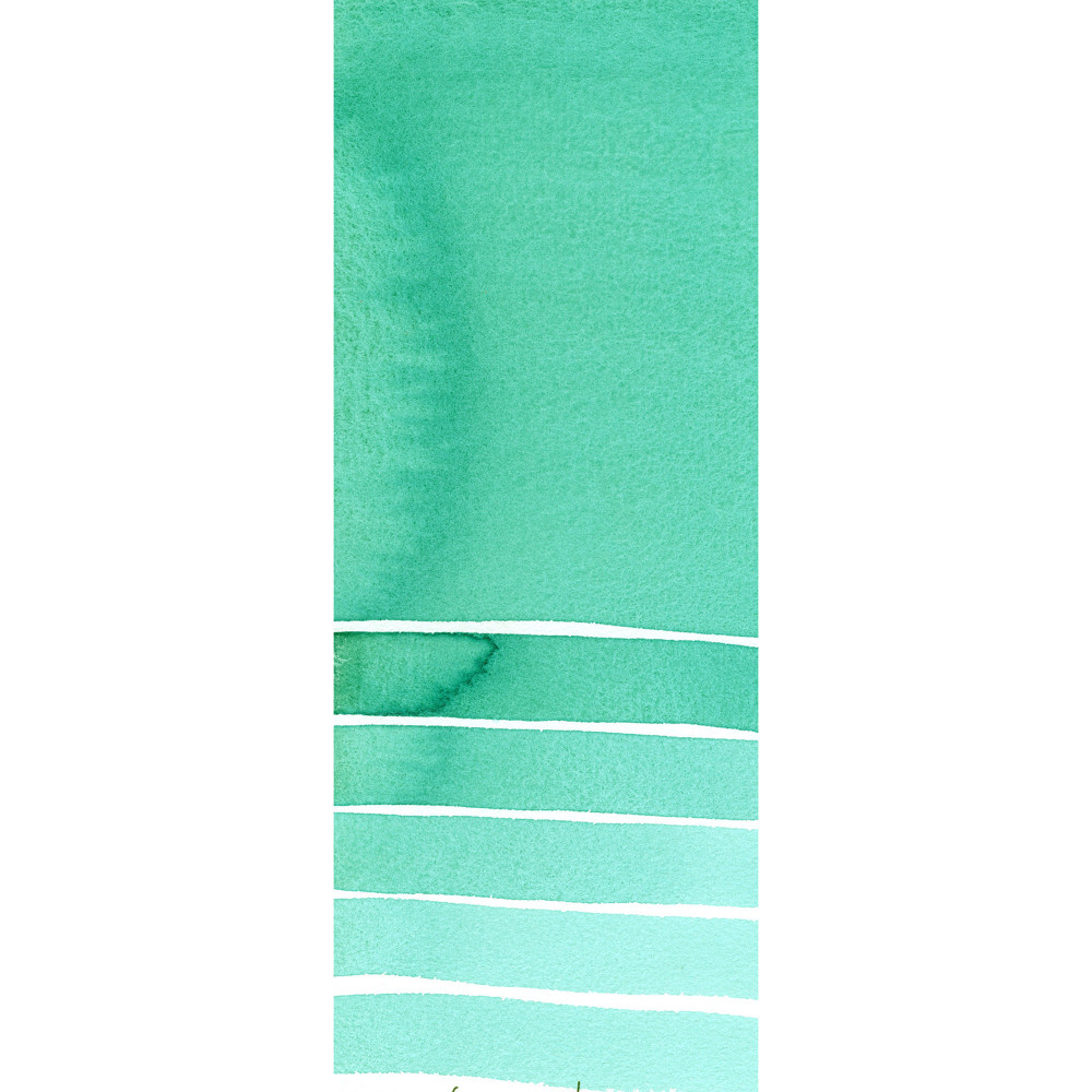 Extra Fine PrimaTek Watercolor paint - Daniel Smith - Amazonite Genuine, 15 ml