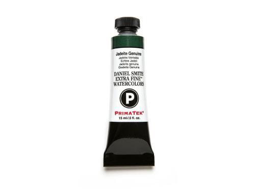 Farba akwarelowa Extra Fine PrimaTek - Daniel Smith - Jadeite Genuine, 15 ml