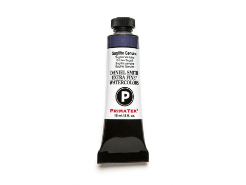 Farba akwarelowa Extra Fine PrimaTek - Daniel Smith - Sugilite Genuine, 15 ml