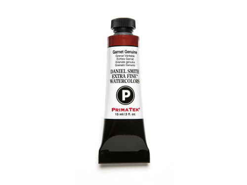 Farba akwarelowa Extra Fine PrimaTek - Daniel Smith - Garnet Genuine, 15 ml