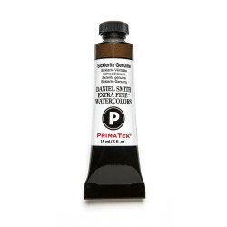 Extra Fine PrimaTek Watercolor paint - Daniel Smith - Sicklerite Genuine, 15 ml