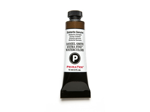 Farba akwarelowa Extra Fine PrimaTek - Daniel Smith - Sicklerite Genuine, 15 ml