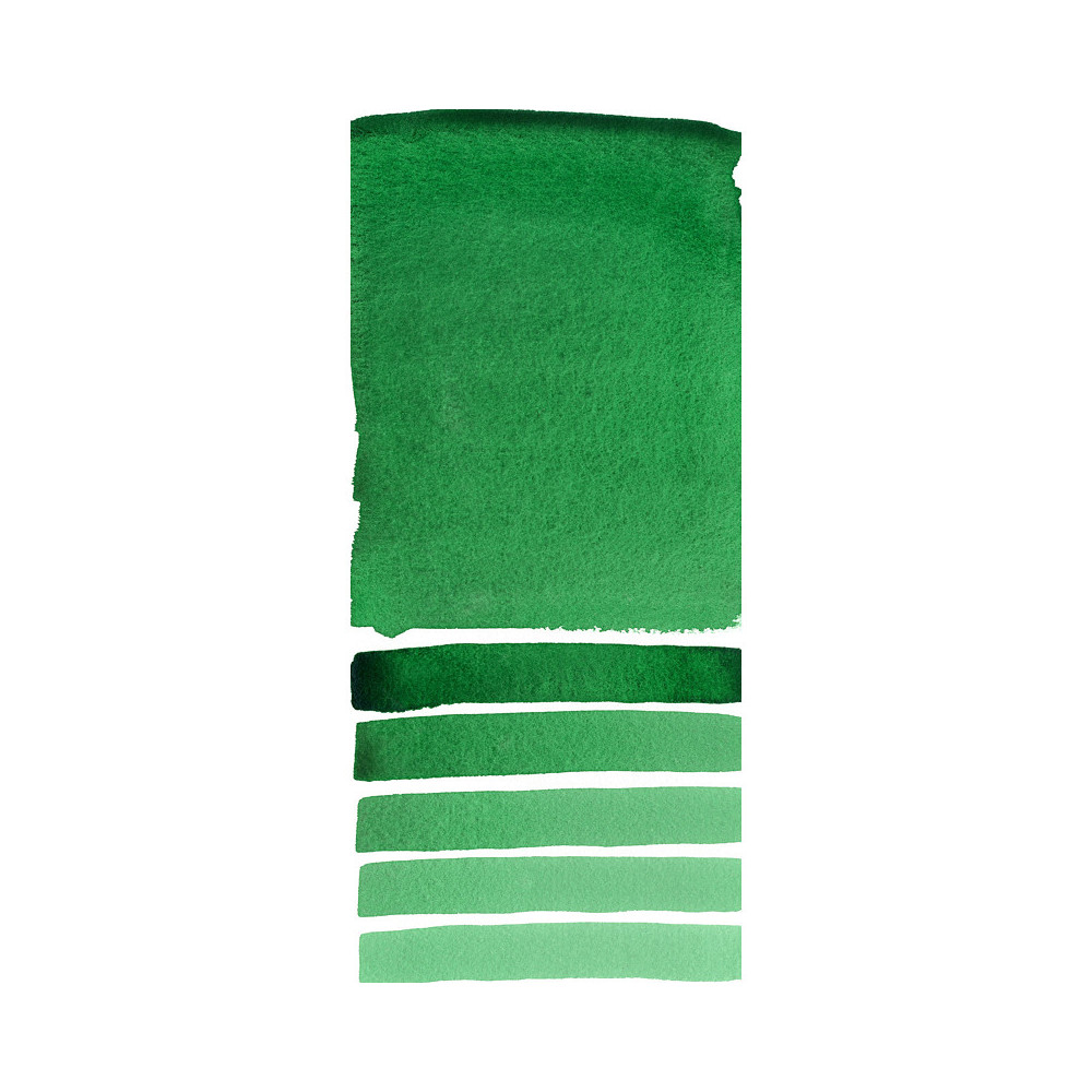Extra Fine PrimaTek Watercolor paint - Daniel Smith - Diopside Genuine, 15 ml