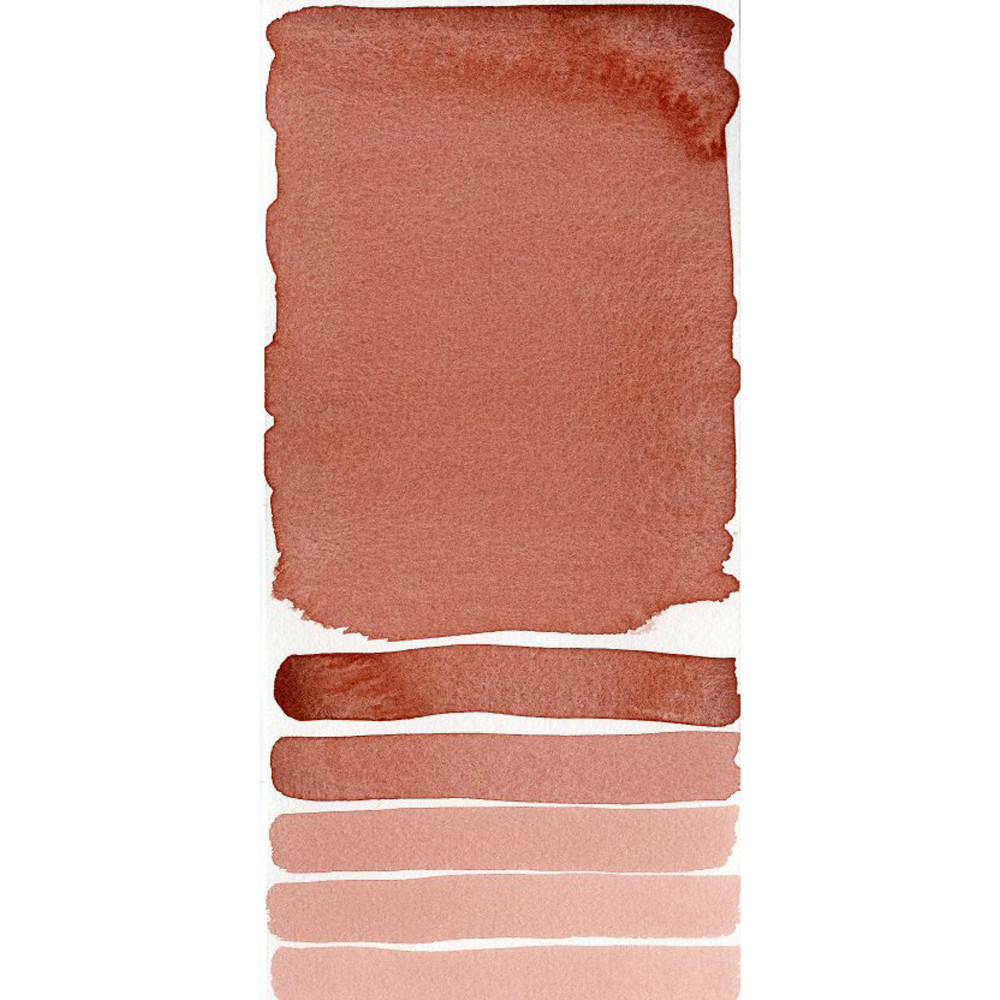 Extra Fine PrimaTek Watercolor paint - Daniel Smith - Red Jasper Genuine, 15 ml