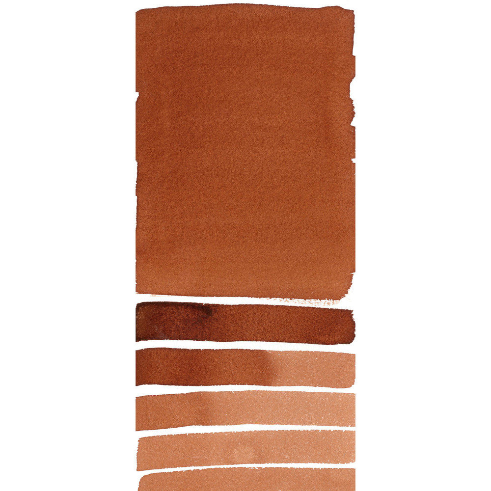 Farba akwarelowa Extra Fine - Daniel Smith - Monte Amiata Natural Sienna, 5 ml