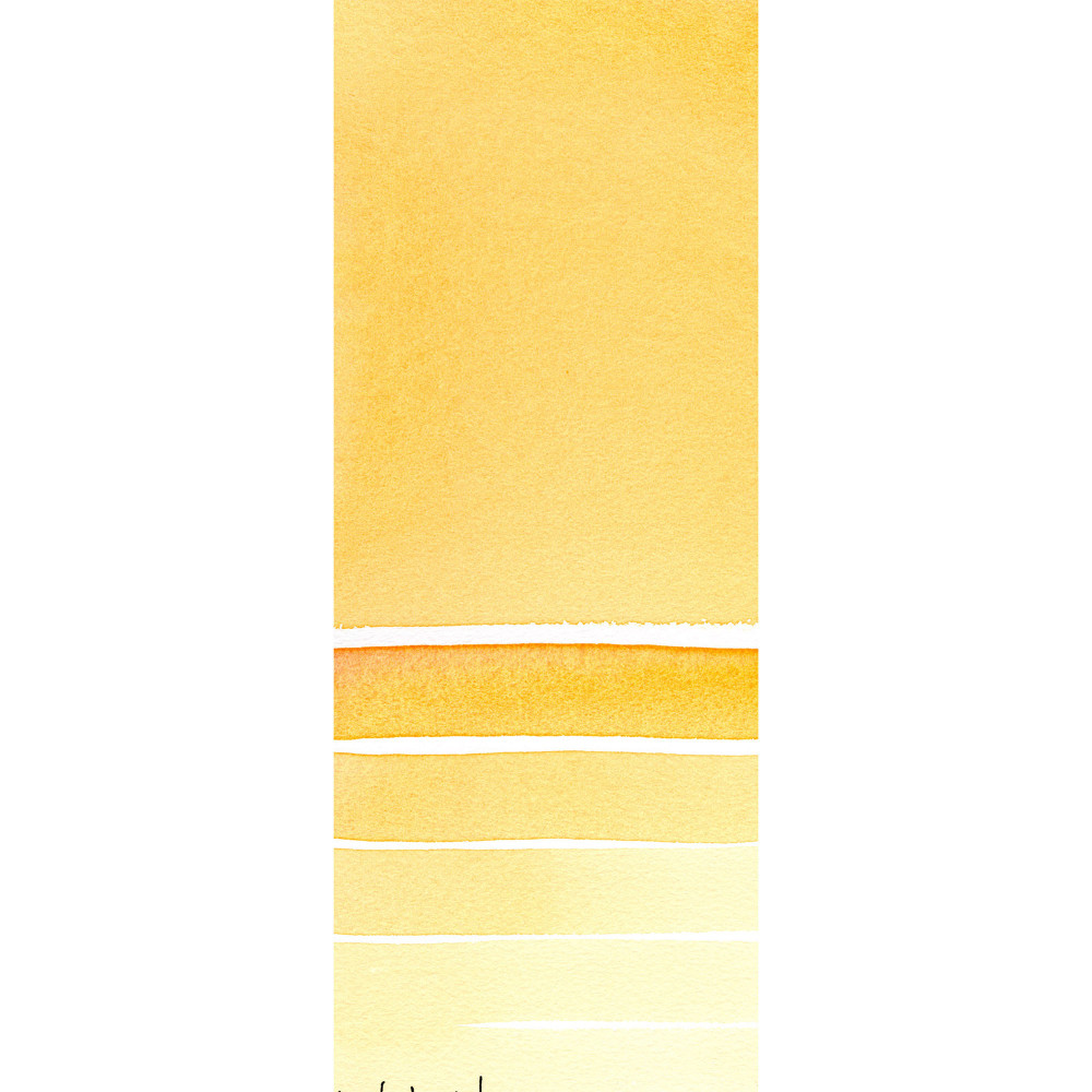 Extra Fine Watercolor paint - Daniel Smith - Naples Yellow, 5 ml