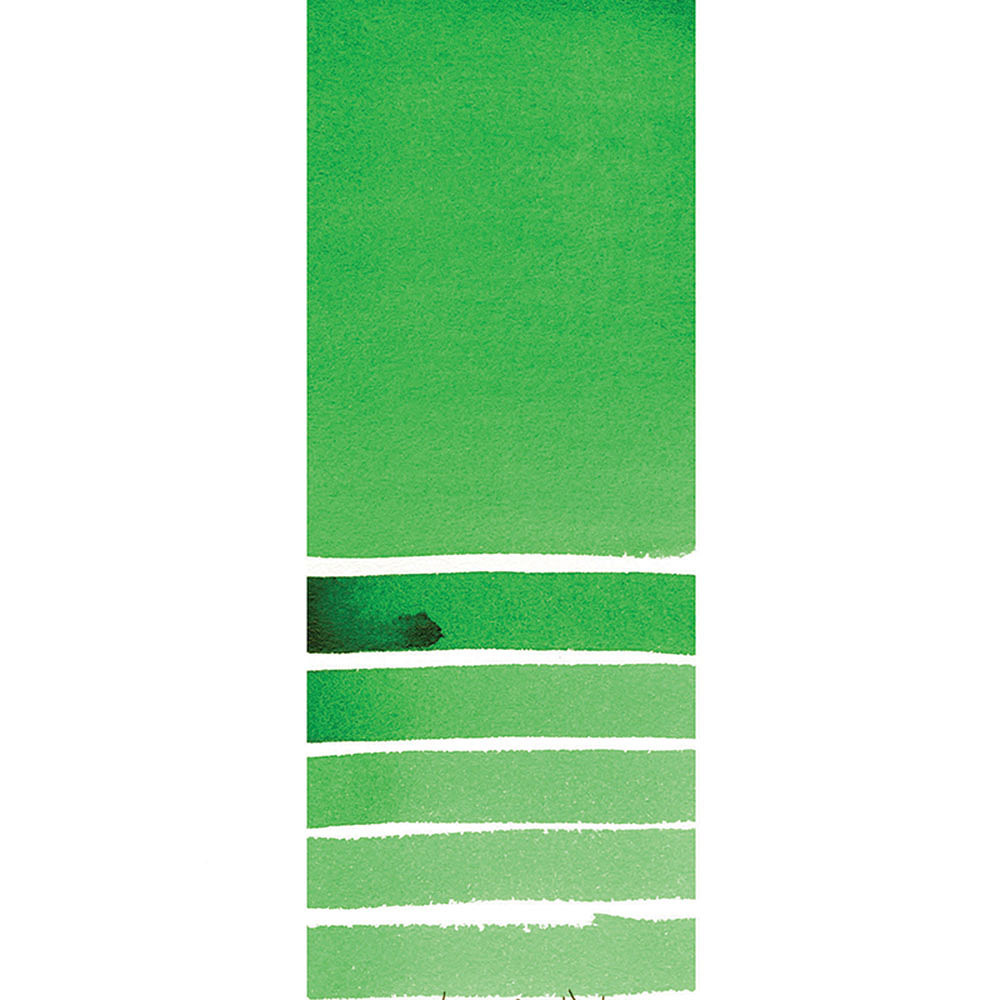 Farba akwarelowa Extra Fine - Daniel Smith - Phthalo Green (Yellow Shade), 5 ml